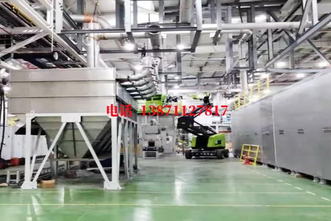 青阳机电设备安装工程,设备安装公司